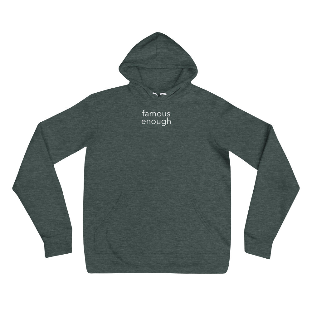 Famous hoodie 2024